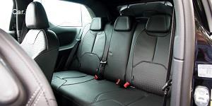 بررسی سیتروئن DS3 Cabrio مدل 2015